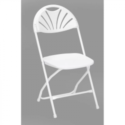 Fan Chairs
