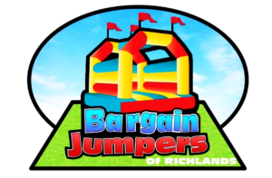 Delivery Area Bounce House Rentals in Richlands NC