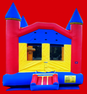 Bounce House Rentals in Richlands NC
