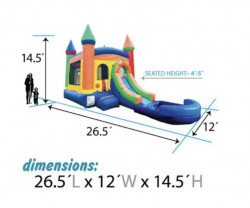 Bounce House Rentals in Richlands NC