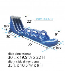 Bounce House Rentals in Richlands NC
