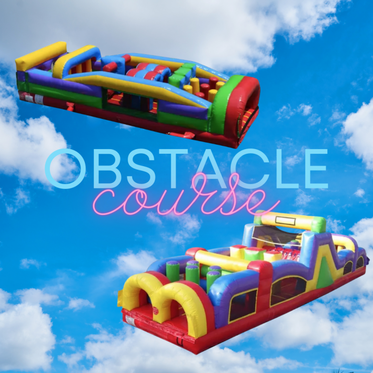 Obstacle Course